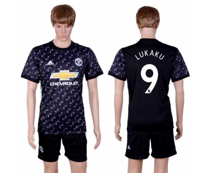 Maillots de foot